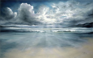 Calm After the Storm