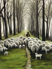 The Good Shepherd